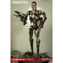 13999€ Terminator 2 Estatua tamaño real T-800 Endoskeleton Versión 2 190 cm