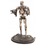 13999€ Terminator 2 Estatua tamaño real T-800 Endoskeleton Versión 2 190 cm