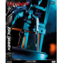 69€ The Crow - El cuervo Eric Draven Icon X 1/10 Pvc Figura
