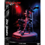 69€ The Crow - El cuervo Eric Draven Icon X 1/10 Pvc Figura
