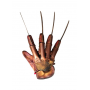 209€ Pesadilla en Elm Street Réplica 1/1 Guante de Freddy Krueger