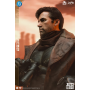 4999€ Zack Snyder´s Justice League Busto tamaño natural Knightmare Batman 102 cm