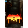 4999€ Zack Snyder´s Justice League Busto tamaño natural Knightmare Batman 102 cm