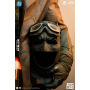 4999€ Zack Snyder´s Justice League Busto tamaño natural Knightmare Batman 102 cm