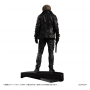 259€ Resident Evil Requiem Estatua PVC Creator´s Model Leon S. Kennedy 33 cm