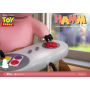 279€ Toy Story Estatua Master Craft Hamm 28 cm