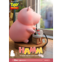 279€ Toy Story Estatua Master Craft Hamm 28 cm