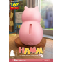 279€ Toy Story Estatua Master Craft Hamm 28 cm