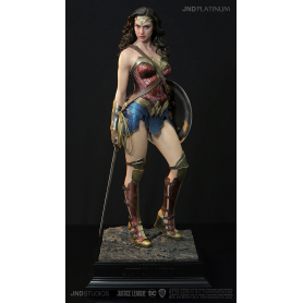 Wonder Woman Platinum Line 68cm JND