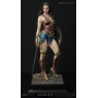 Wonder Woman Platinum Line 68cm JND
