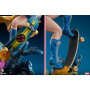 985€ Marvel Estatua Premium Format Jubilee 47 cm