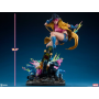 985€ Marvel Estatua Premium Format Jubilee 47 cm