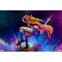 985€ Marvel Estatua Premium Format Jubilee 47 cm