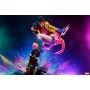 985€ Marvel Estatua Premium Format Jubilee 47 cm