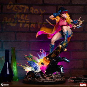 985€ Marvel Estatua Premium Format Jubilee 47 cm