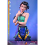 295€ KPop Demon Hunters Figura 1/6 Zoey 27 cm
