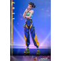 295€ KPop Demon Hunters Figura 1/6 Zoey 27 cm