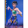 295€ KPop Demon Hunters Figura 1/6 Zoey 27 cm