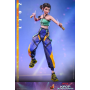 295€ KPop Demon Hunters Figura 1/6 Zoey 27 cm