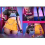 295€ KPop Demon Hunters Figura 1/6 Mira 28 cm