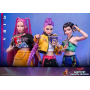 295€ KPop Demon Hunters Figura 1/6 Mira 28 cm
