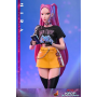295€ KPop Demon Hunters Figura 1/6 Mira 28 cm