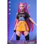 295€ KPop Demon Hunters Figura 1/6 Mira 28 cm
