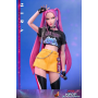 295€ KPop Demon Hunters Figura 1/6 Mira 28 cm