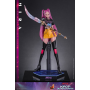 295€ KPop Demon Hunters Figura 1/6 Mira 28 cm