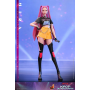 295€ KPop Demon Hunters Figura 1/6 Mira 28 cm