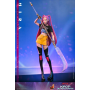295€ KPop Demon Hunters Figura 1/6 Mira 28 cm