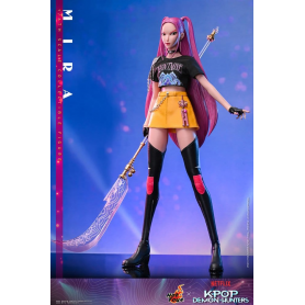 295€ KPop Demon Hunters Figura 1/6 Mira 28 cm
