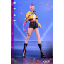 315€ KPop Demon Hunters Figura 1/6 Rumi 28 cm