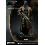 Batman v Superman Dawn of Justice Estatua 1/2 Knightmare Batman 109 cm