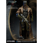 Batman v Superman Dawn of Justice Estatua 1/2 Knightmare Batman 109 cm
