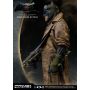 Batman v Superman Dawn of Justice Estatua 1/2 Knightmare Batman 109 cm