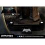 Batman v Superman Dawn of Justice Estatua 1/2 Knightmare Batman 109 cm
