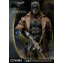 Batman v Superman Dawn of Justice Estatua 1/2 Knightmare Batman 109 cm