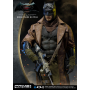 Batman v Superman Dawn of Justice Estatua 1/2 Knightmare Batman 109 cm