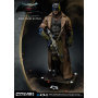 Batman v Superman Dawn of Justice Estatua 1/2 Knightmare Batman 109 cm