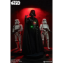 Star Wars Estatua Legendary Scale 1/2 Darth Vader (Episode IV) 119 cm