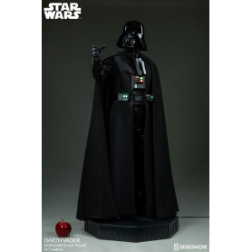 Star Wars Estatua Legendary Scale 1/2 Darth Vader (Episode IV) 119 cm