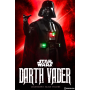 Star Wars Estatua Legendary Scale 1/2 Darth Vader (Episode IV) 119 cm