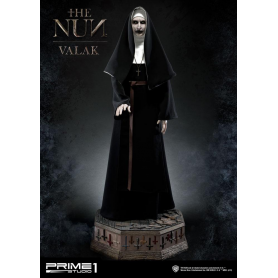 La Monja Estatua 1/2 Valak 114 cm