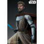 Star Wars Mythos Estatua Obi-Wan Kenobi 45 cm