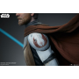 Star Wars Mythos Estatua Obi-Wan Kenobi 45 cm