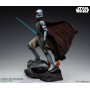 Star Wars Mythos Estatua Obi-Wan Kenobi 45 cm