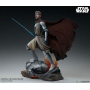 Star Wars Mythos Estatua Obi-Wan Kenobi 45 cm