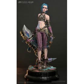 3499€ JINX ARCANE JND ESCALA 1:3