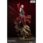 Star Wars Estatua Premium Format Asajj Ventress 69 cm